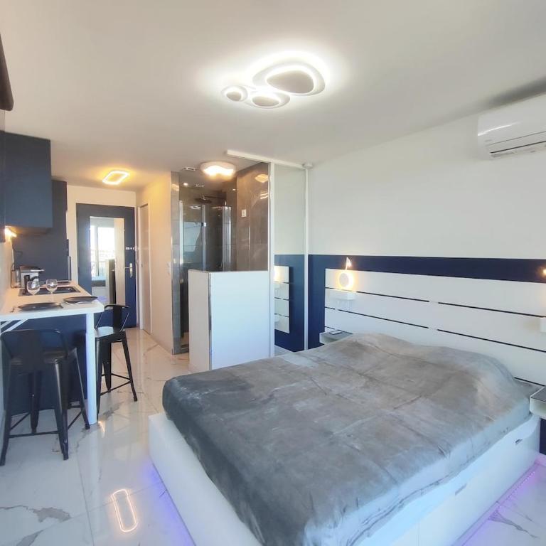 Studio 95, Heliopolis FGH, Village Naturiste - Appartement 1 Chambre - 16