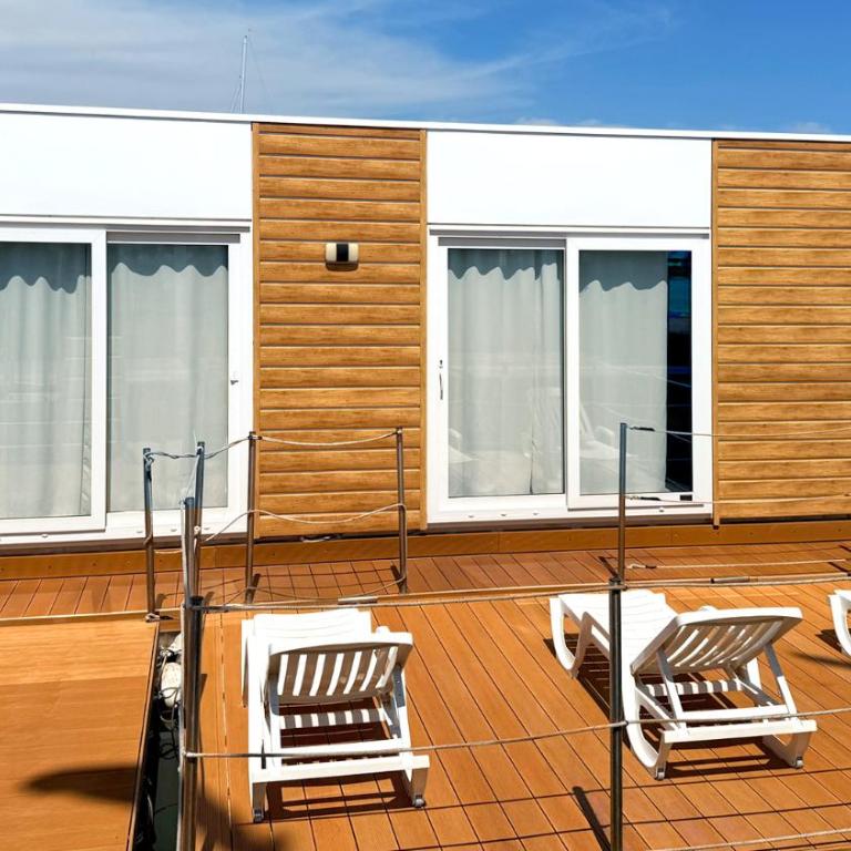 Marina Uno Floating Resort - Casa Galleggiante - 2