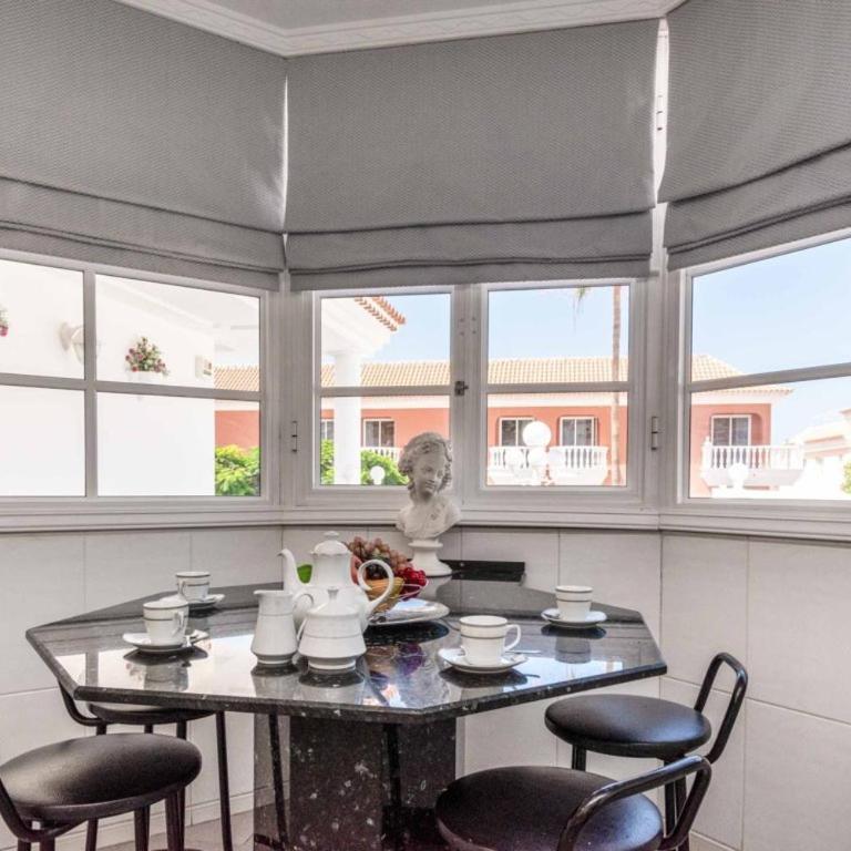 Beautiful 3 Bedroom Villa Private Heated Pool - Villa de 3 dormitorios - 19