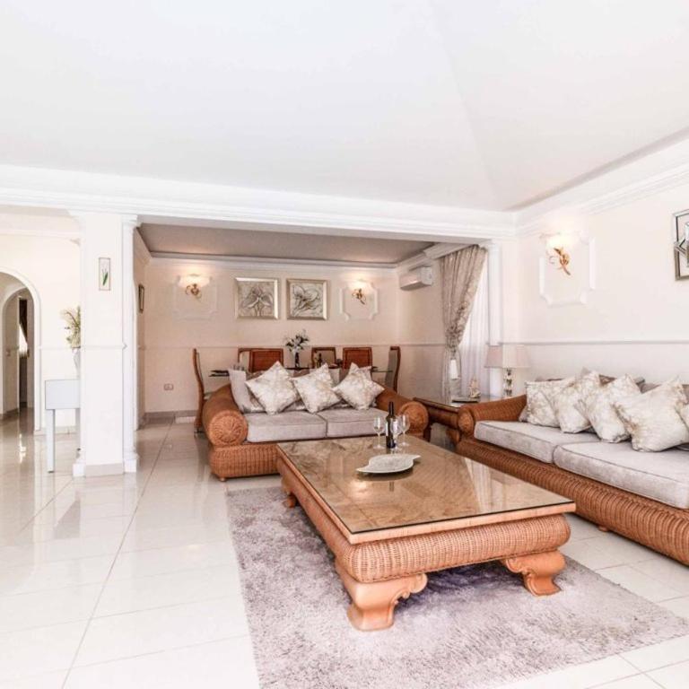 Beautiful 3 Bedroom Villa Private Heated Pool - Villa de 3 dormitorios - 7