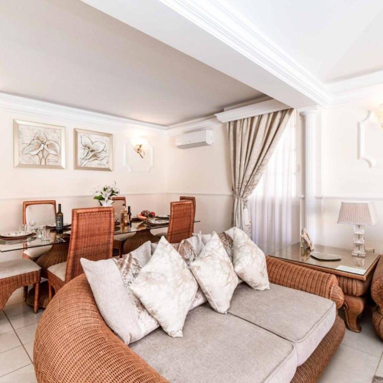 Beautiful 3 Bedroom Villa Private Heated Pool - Villa de 3 dormitorios - 23
