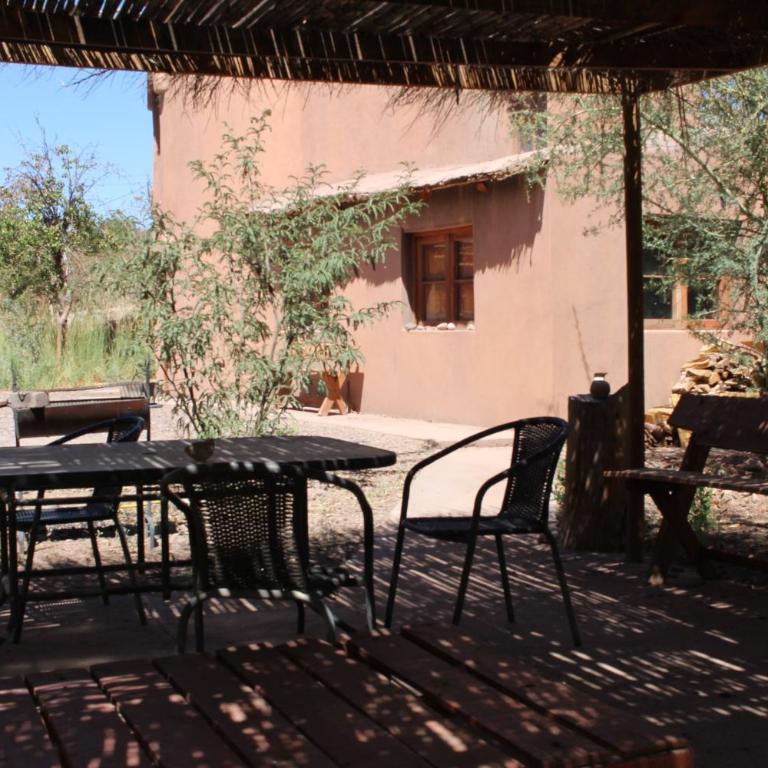 Casa Garces - Villa de 1 dormitorio - 2