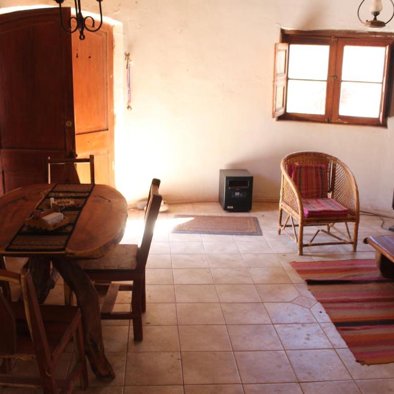 Casa Garces - One-Bedroom Villa - 4
