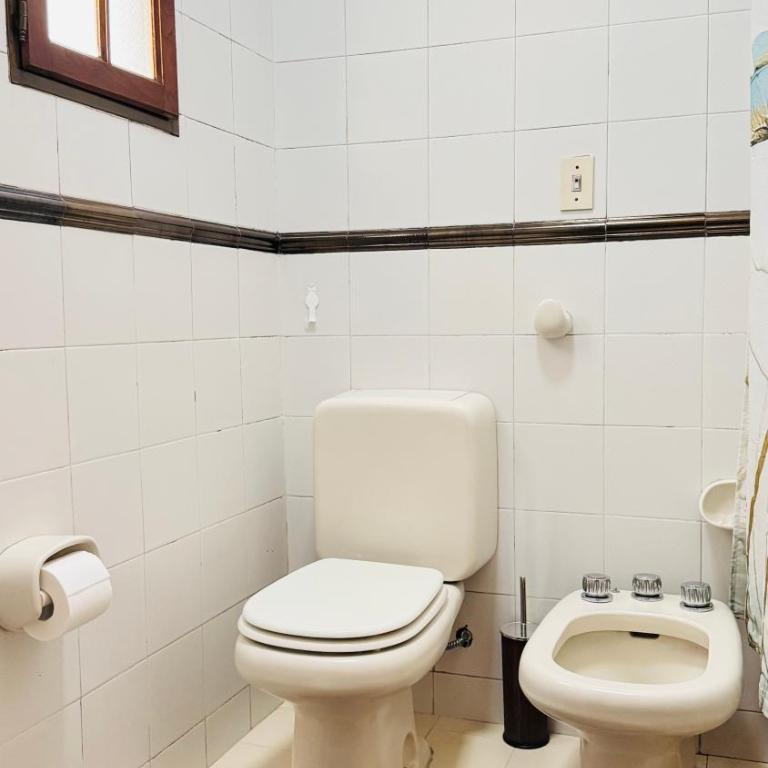 Blue Sky Mendoza - Deluxe Double Room - 7