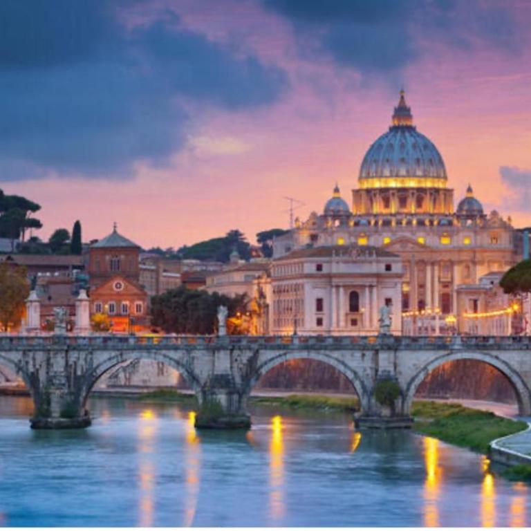 Gabriel's Charming Vatican House - Appartamento - 25