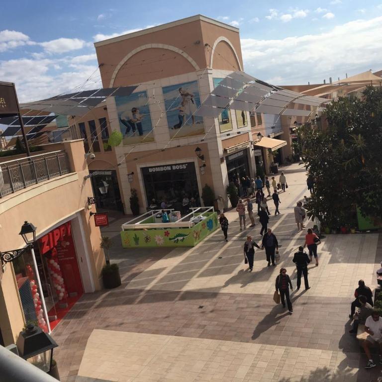 Jumilla III - Apartamento con balcón - 46