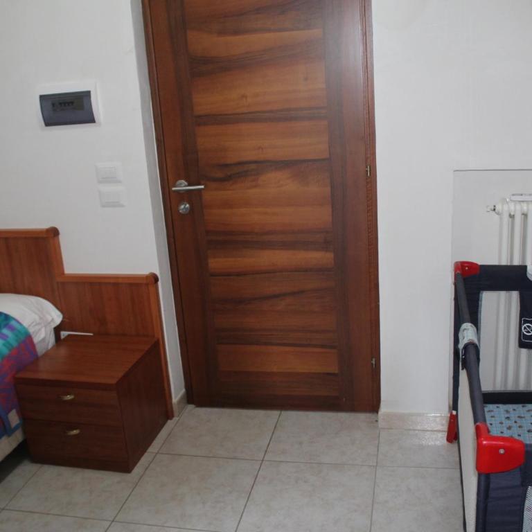 Residence Hotel Torresilvana - Appartamento Deluxe con 1 Camera da Letto - 26