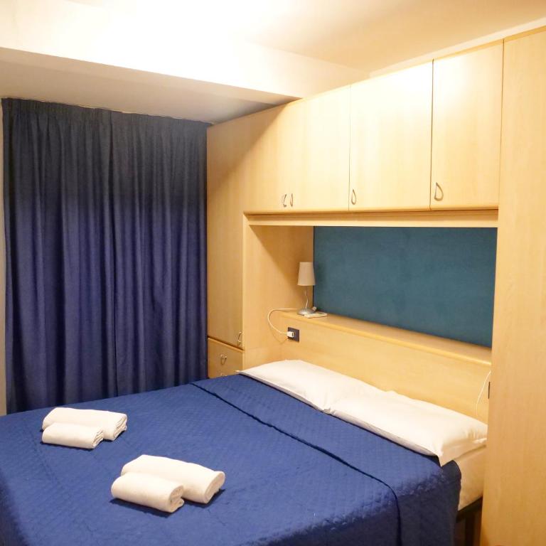Mareblu Apartments Grado - Appartamento con 1 Camera da Letto, Vista Mare e Terrazza - 7