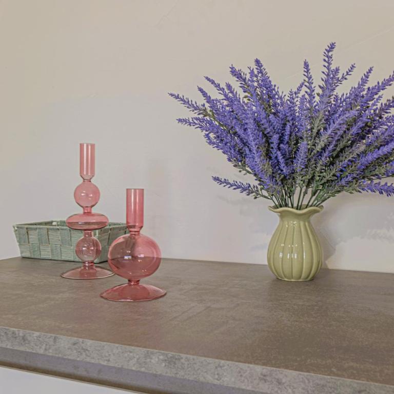 2 pièces 52m2 Clim Parking Terrasse Golfe-Juan - Appartement 1 Chambre - 21