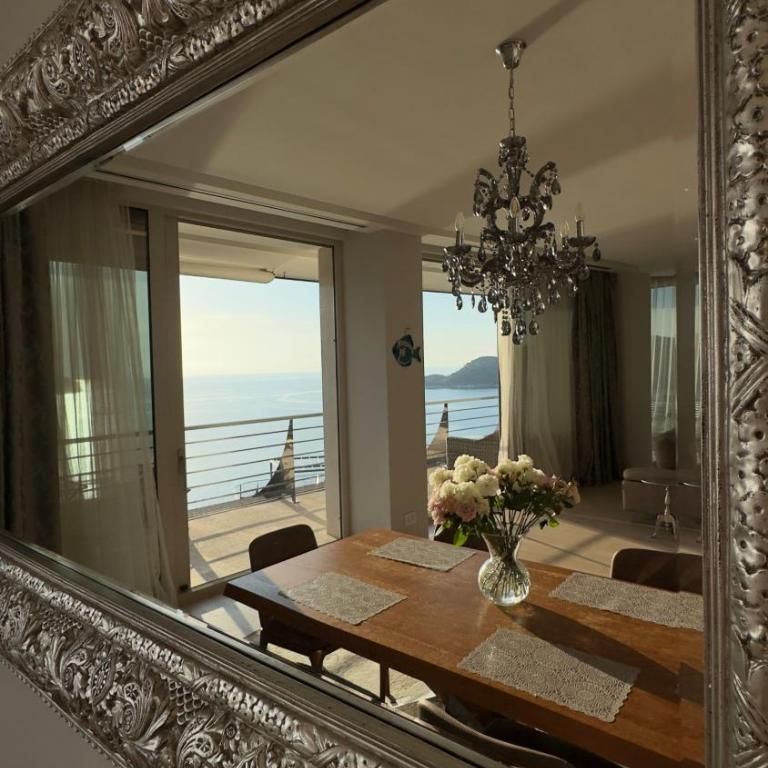 Casa La Perla - Suite sa 2 Spavaće Sobe - 12