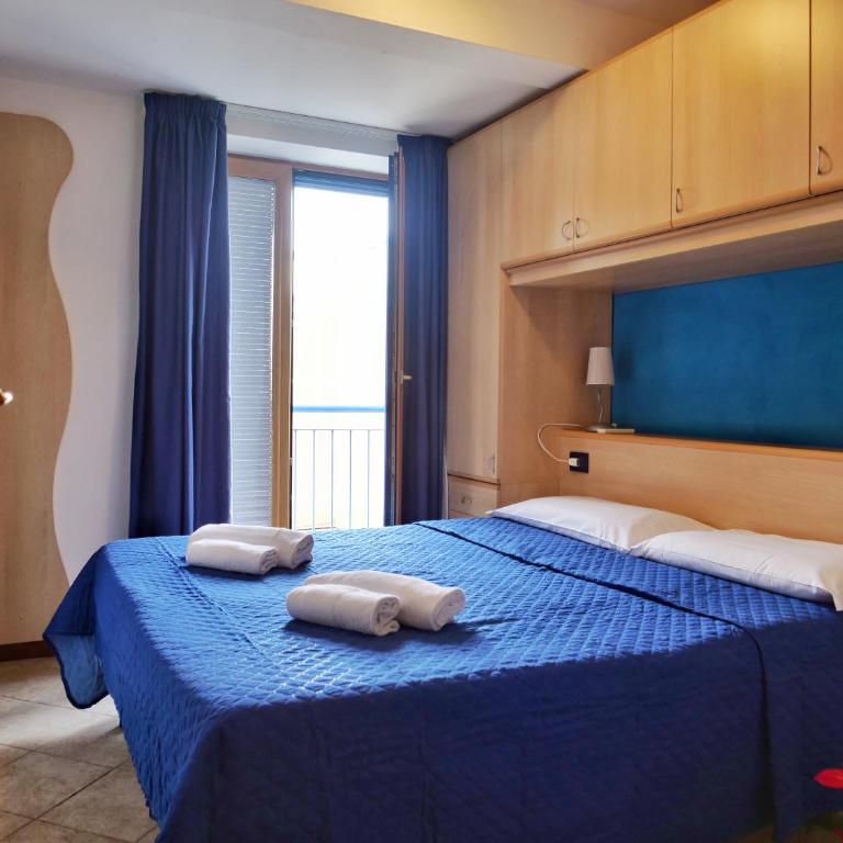Mareblu Apartments Grado - Appartamento con 1 Camera da Letto, Vista Mare e Terrazza - 10
