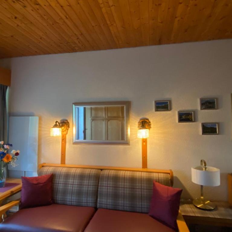Studio SISI - Apartment mit 1 Schlafzimmer - 14