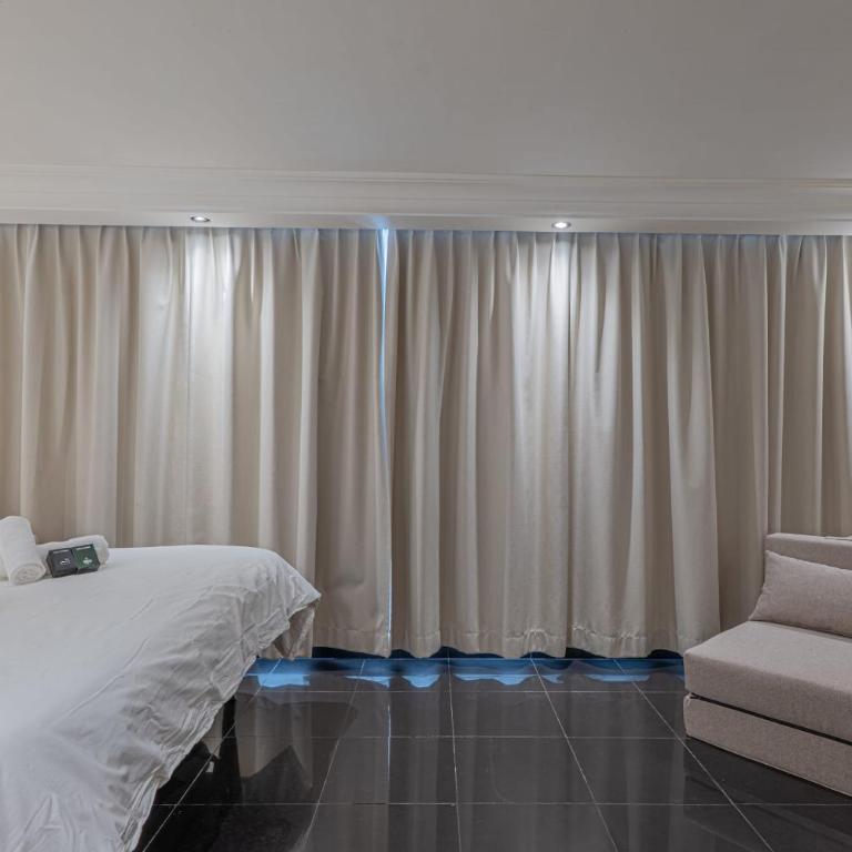 Beau studio AC Croisette idéal congrès et plages - Studio - 22