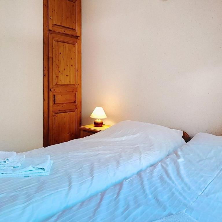 L'Edelweiss 3 - Piscine - WIFI - Appartement - 10