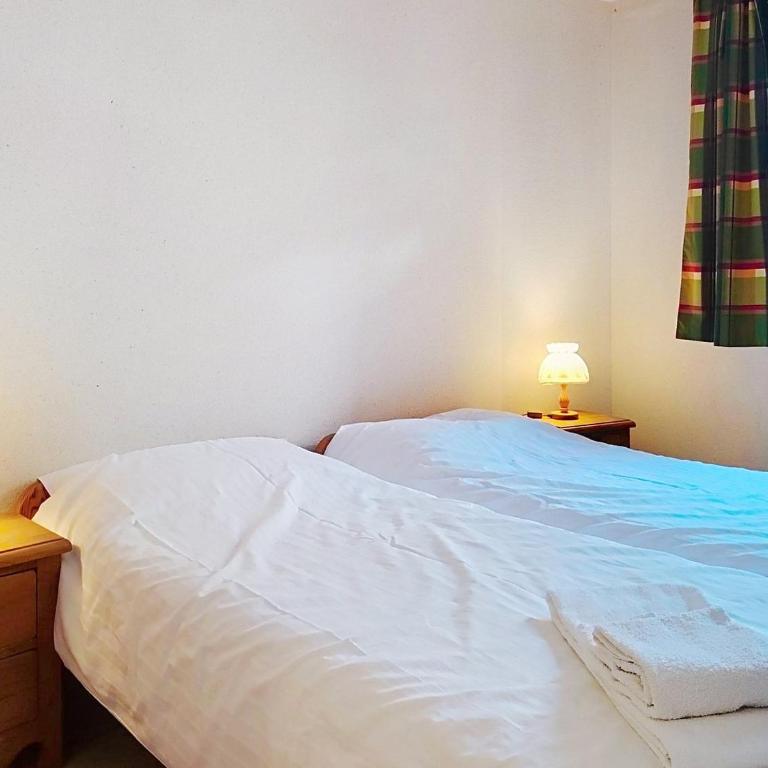 L'Edelweiss 3 - Piscine - WIFI - Appartement - 6