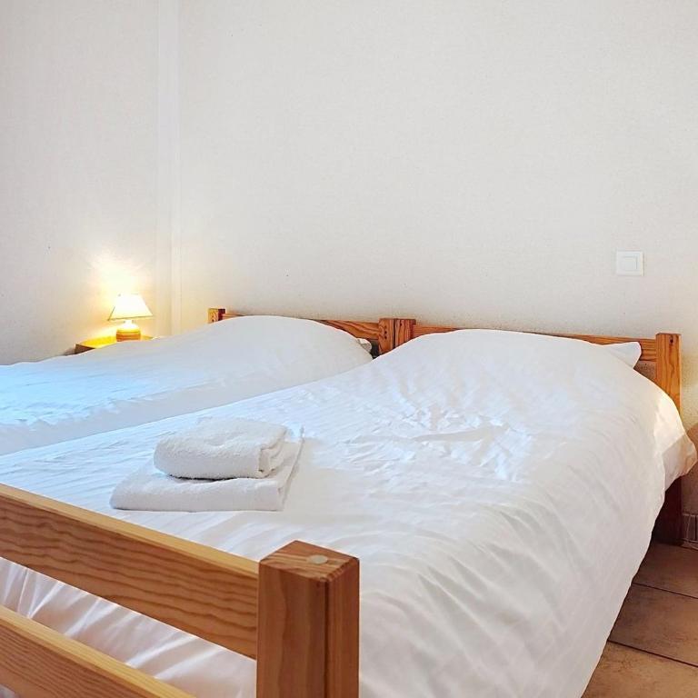 L'Edelweiss 3 - Piscine - WIFI - Appartement - 11