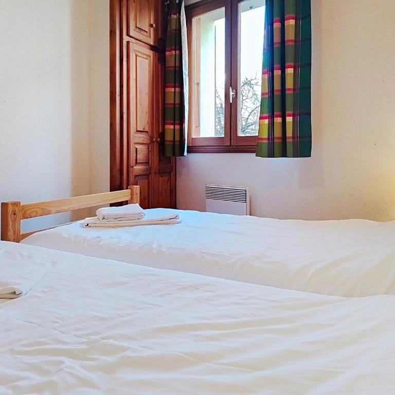 L'Edelweiss 3 - Piscine - WIFI - Appartement - 15
