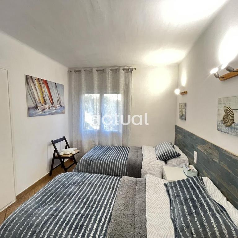 Riera Fanals 26 1º 3ª - Apartamento de 2 dormitorios - 10