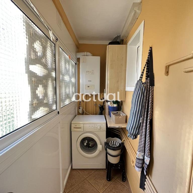 Riera Fanals 26 1º 3ª - Apartamento de 2 dormitorios - 14