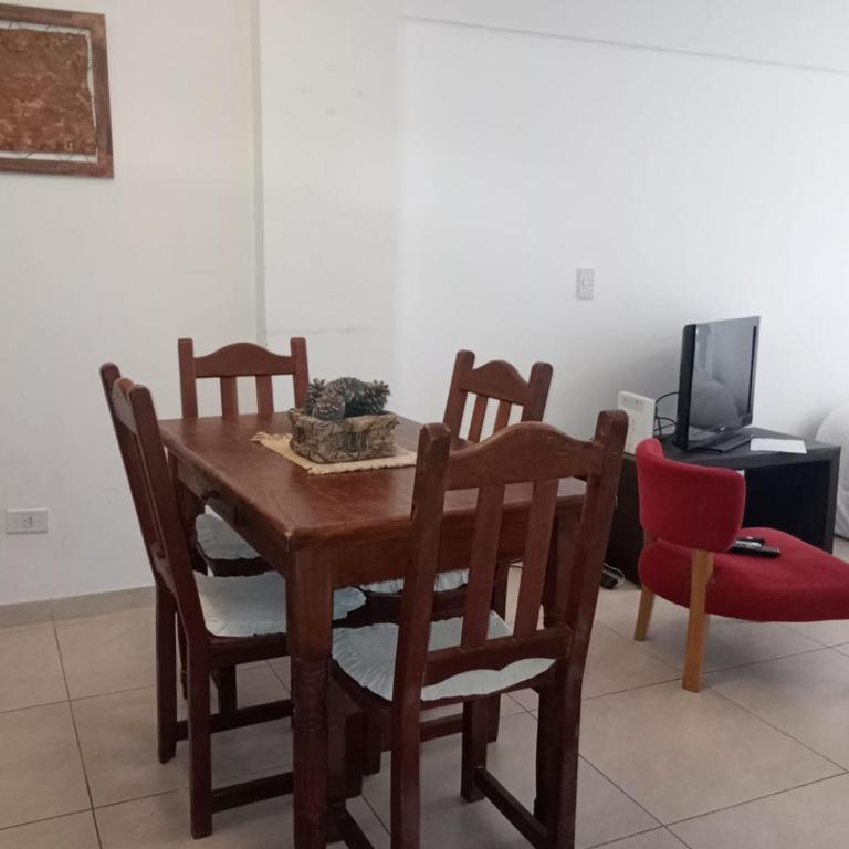 Barrio Norte Facultad de Medicina Cerca del Subte - Apartamento Estudio - 2