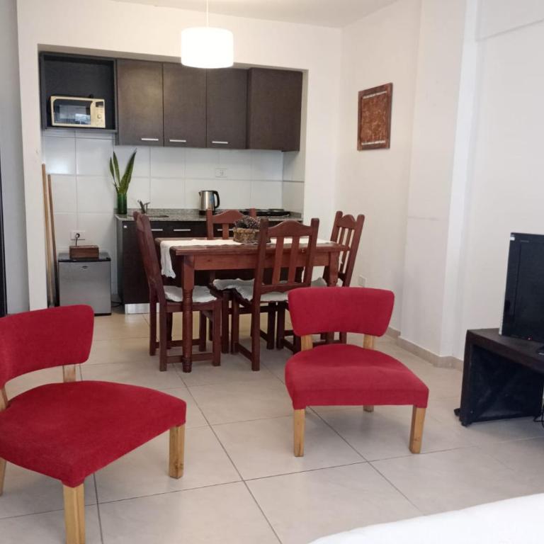 Barrio Norte Facultad de Medicina Cerca del Subte - Apartamento Estudio - 3