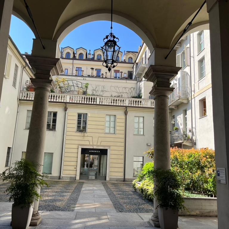 Castle Square - Two-Bedroom Apartment with View - 1