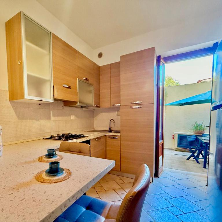 Casa Vacanze IV Novembre - Appartamento con 1 Camera da Letto - 10