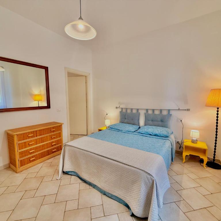 Casa Vacanze IV Novembre - Appartamento con 1 Camera da Letto - 9