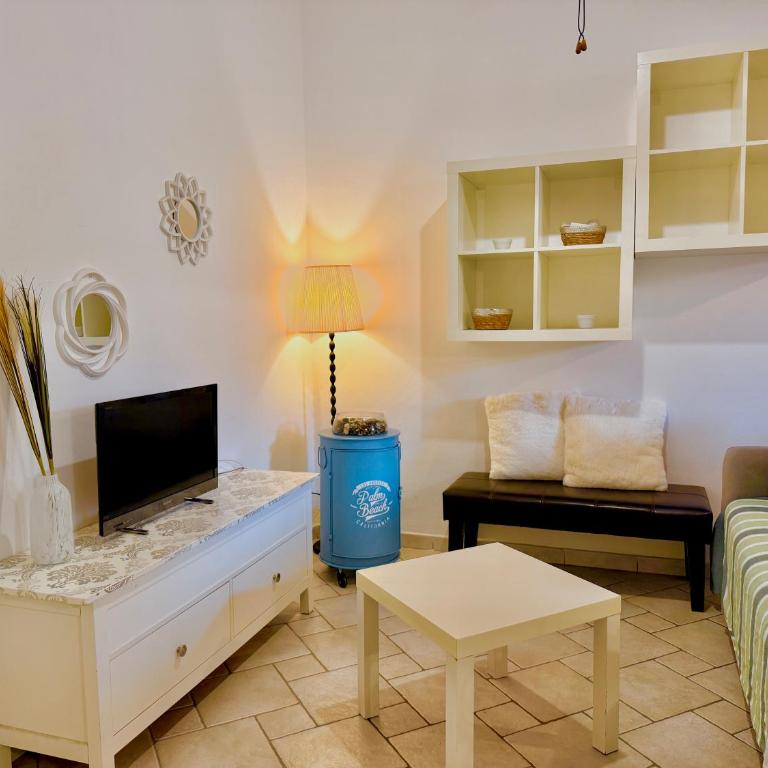 Casa Vacanze IV Novembre - Appartamento con 1 Camera da Letto - 11