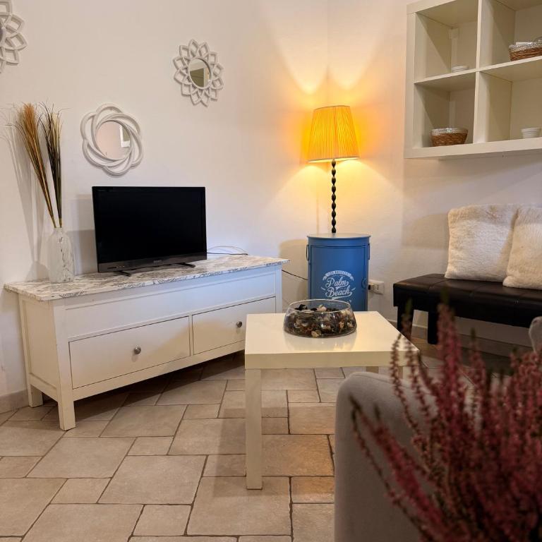 Casa Vacanze IV Novembre - Appartamento con 1 Camera da Letto - 12