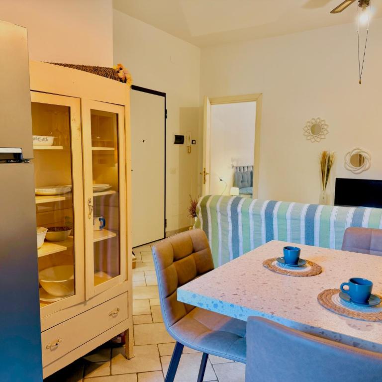 Casa Vacanze IV Novembre - Appartamento con 1 Camera da Letto - 14
