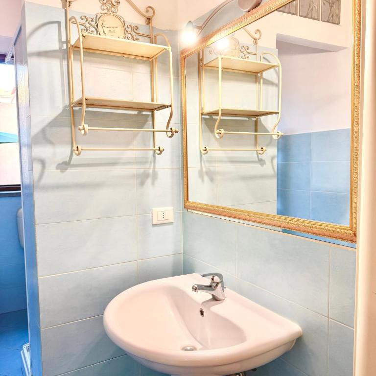 Casa Vacanze IV Novembre - Appartamento con 1 Camera da Letto - 15