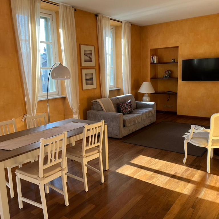 Castle Square - Two-Bedroom Apartment with View - 5