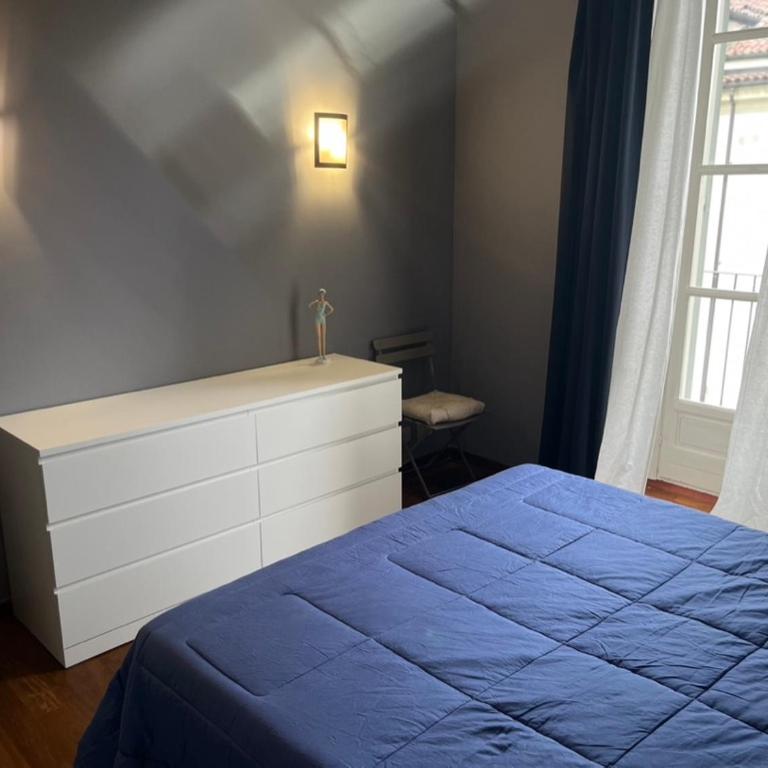 Castle Square - Two-Bedroom Apartment with View - 4