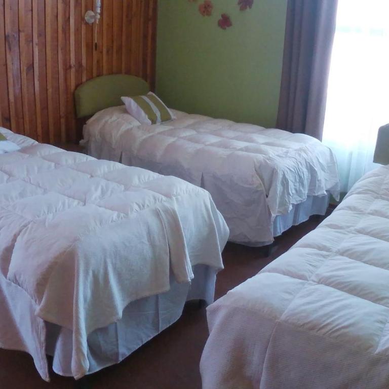 Beltrán hosteria - Habitación Triple - 1