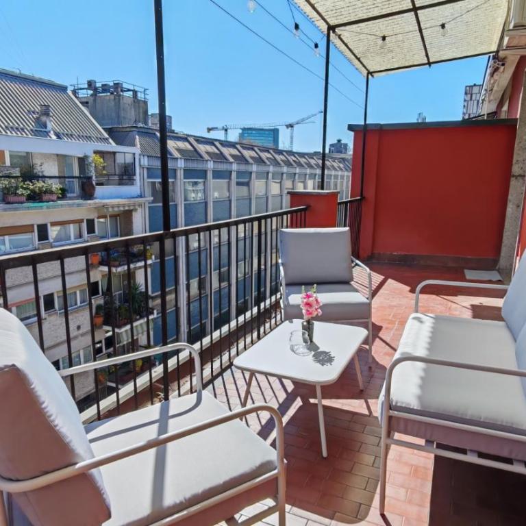 NORA House - Appartamento con 3 Camere da Letto - 1