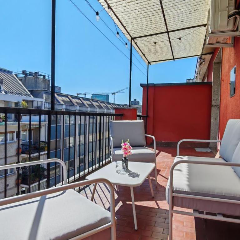 NORA House - Appartamento con 3 Camere da Letto - 27