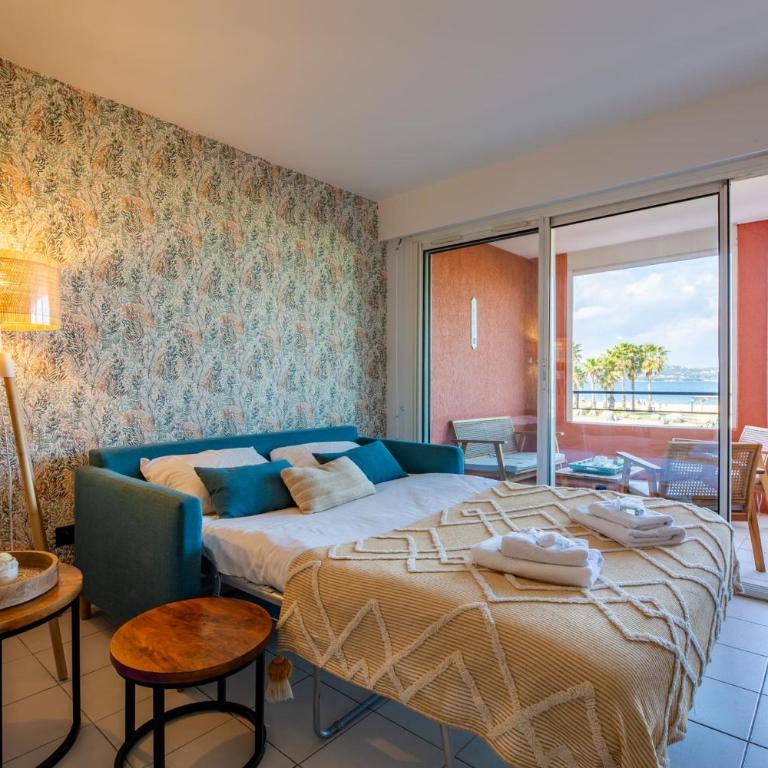 Appartement La Perle Marine - Welkeys - Apartment - 5
