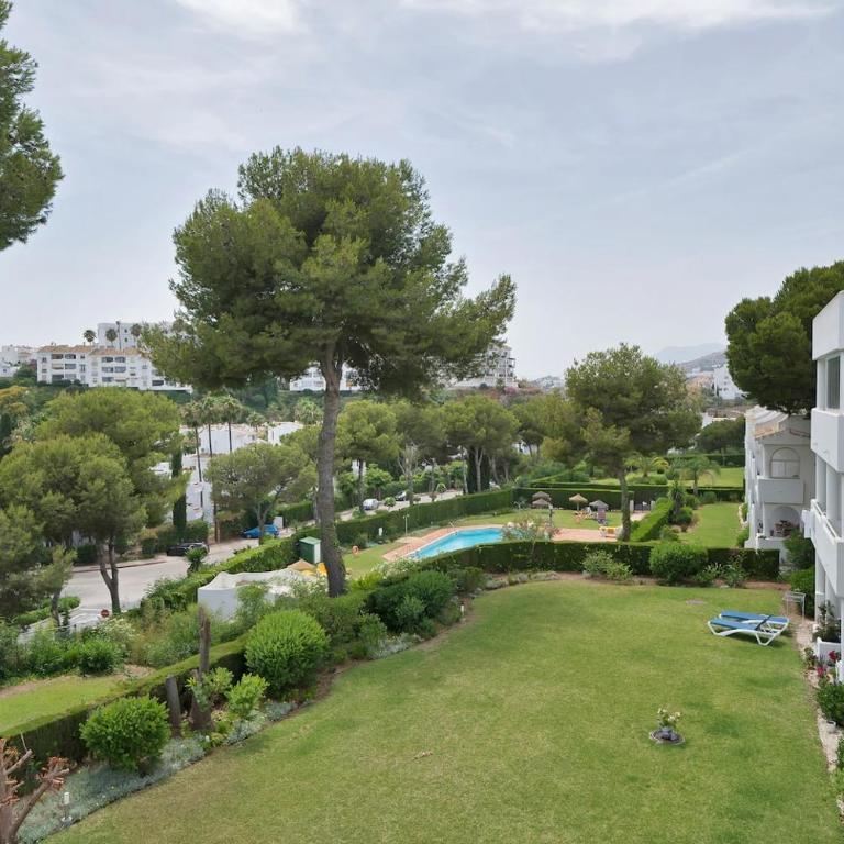 NEW Refurbished Gem Sea Views Pools Pool Bar - Habitación Individual - 21
