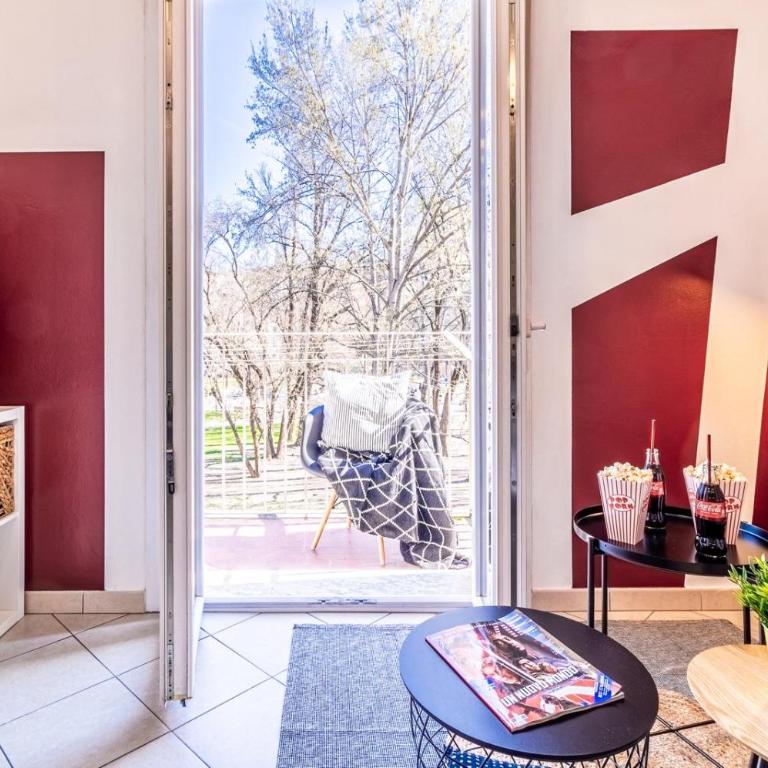HomeLame 57 - Appartamento con 2 Camere da Letto - 11