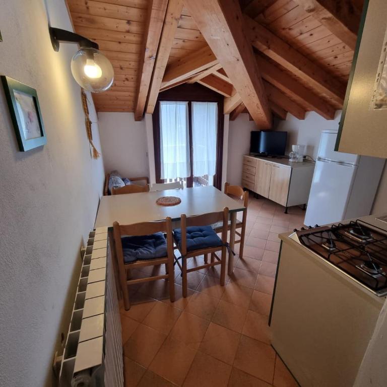 Casa Enrico - Appartamento Standard - 21