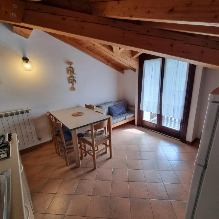 Casa Enrico - Appartamento Standard - 14