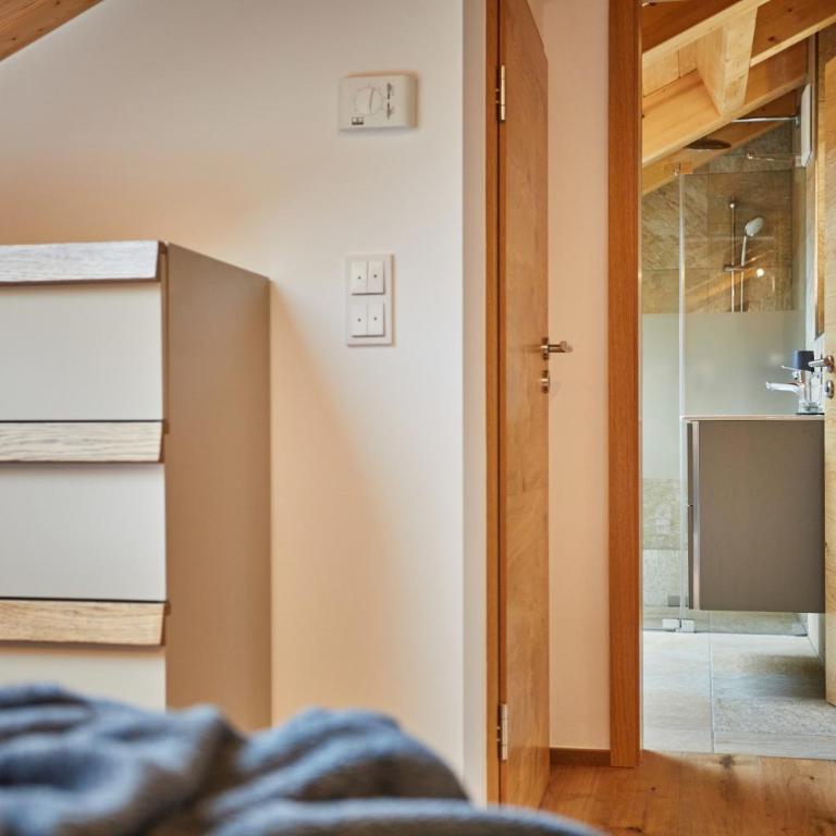 Bader Suites - Apartments - Suite mit 2 Schlafzimmern - 13