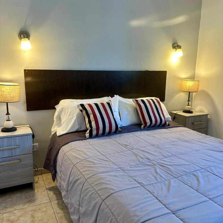 Hotel Estrella Andina - Double Room with Private Bathroom - 2