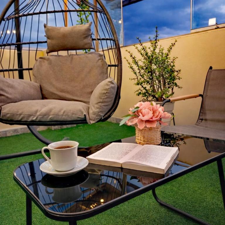 Sweet Home tu hogar en Cusco - Two-Bedroom Apartment - 5