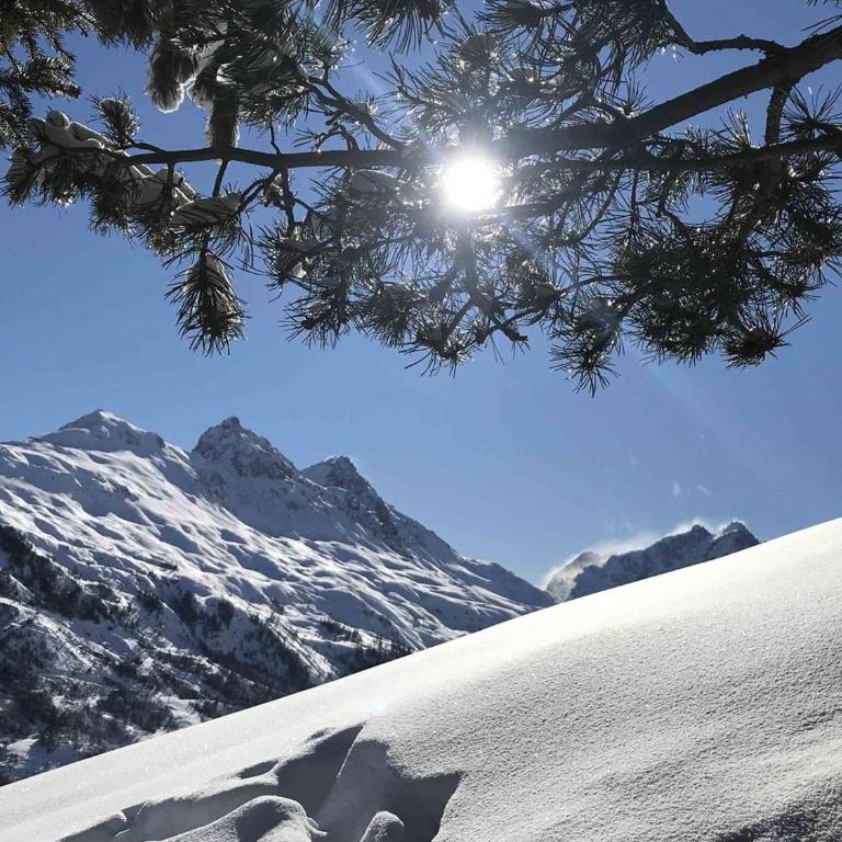 Appartement duplex à Valloire - 6 pers. - FR-1-871-26 - Appartamento - 17