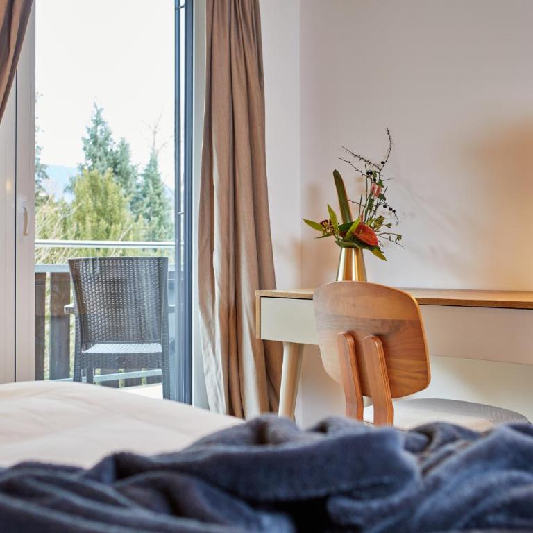 Bader Suites - Apartments - Suite mit 2 Schlafzimmern - 14