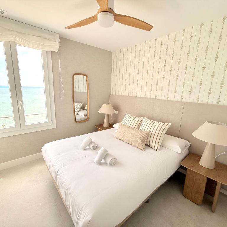 New apartment oceanfront luxury Sinesedesignhomes - Apartamento de 2 dormitorios - 5