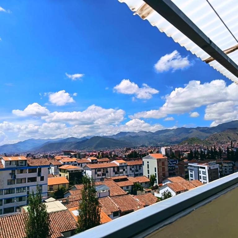 Sweet Home tu hogar en Cusco - Two-Bedroom Apartment - 23