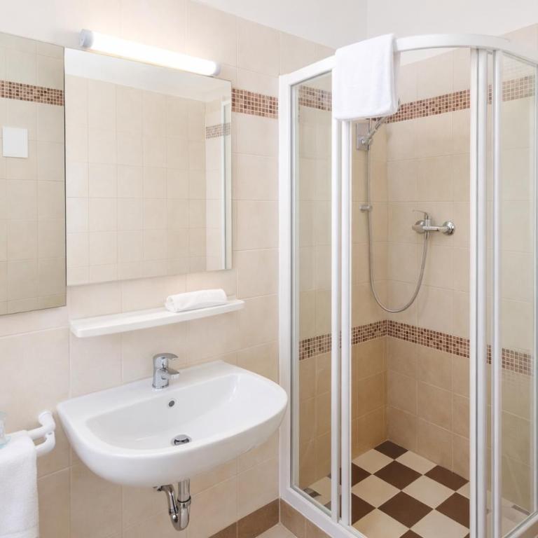 Hotel Damma's, Dipendenza Zamagna - Camera Tripla - 7